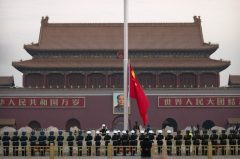 Don’t bet on the newly captured Chinese spy spending long in US prison