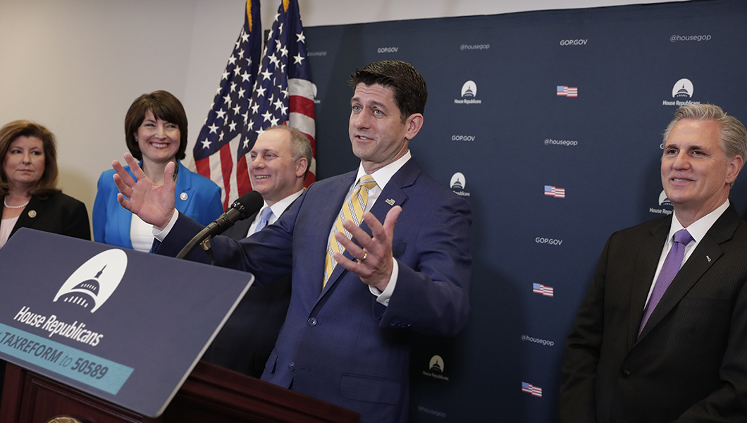 House repeals Obamacare’s medical device tax