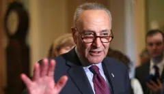 Chuck Schumer demands Senate Judiciary postpone Brett Kavanaugh vote after accuser comes forward