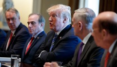 Trump is right about mental illness