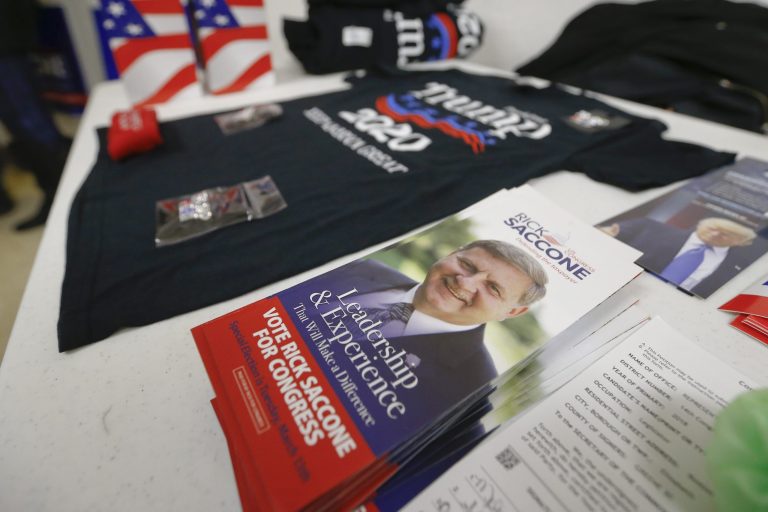 How Republicans already lost Pennsylvania’s special election