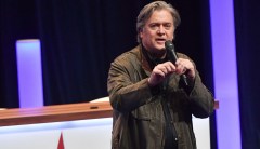 Steve Bannon, Oxford University, and the intellectual fallacy of the Left’s no-platform agenda