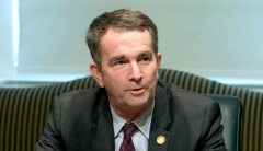 Ralph Northam not stepping down over racist photo