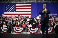 Democrats swamp Republicans in mail-in ballot requests for Pennsylvania primary