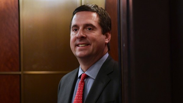 The Devin Nunes money machine raises $3 million