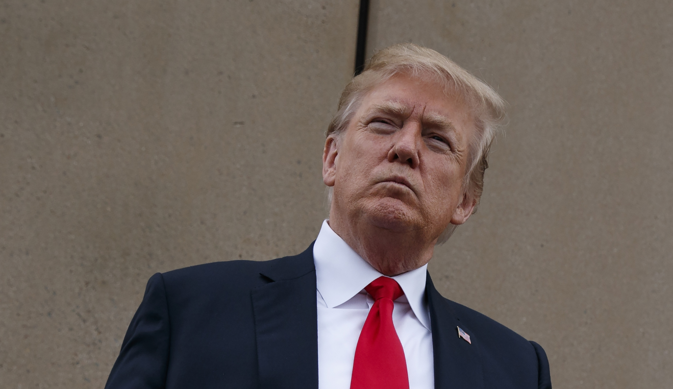 Golden shower? Trump dossier authors doubt their most explosive allegation