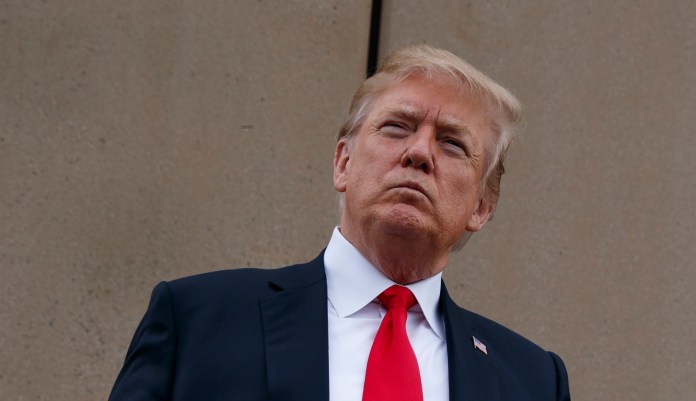 President Trump