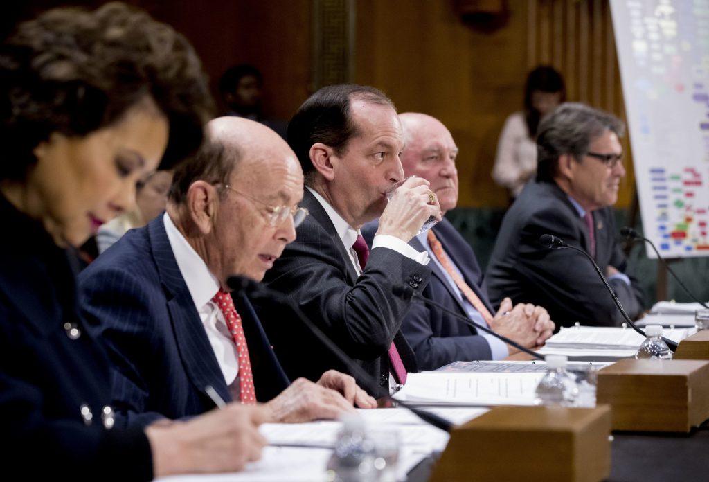 Buried liabilities haunt the infrastructure debate