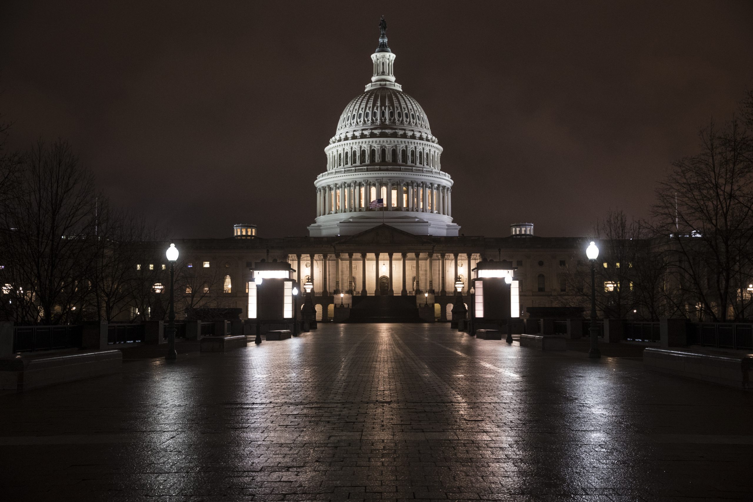 House passes bill to publish how much Biden’s executive orders affect inflation