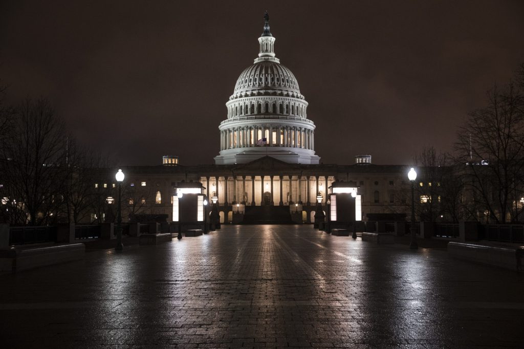 House passes bill to publish how much Biden’s executive orders affect inflation