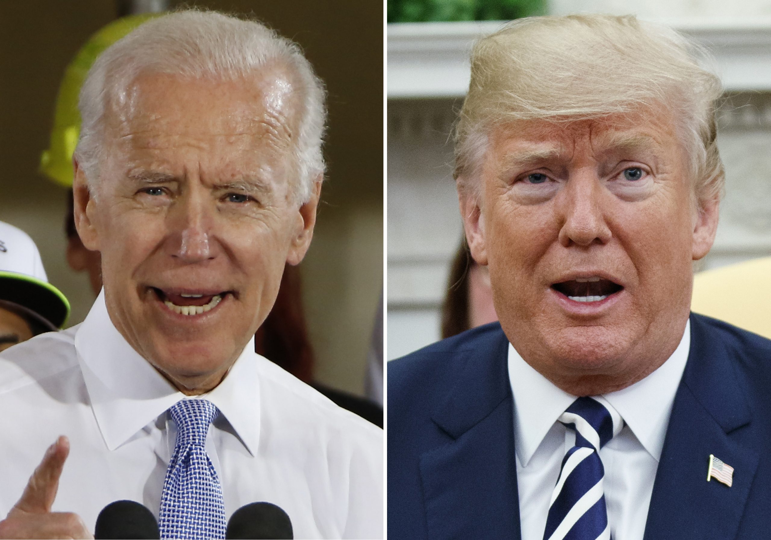 2020: Trump gains on Democrats, Stephen Miller says polls better than in 2016 win