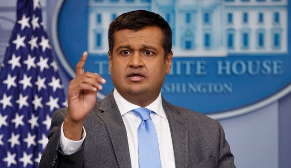 White House ordered FBI investigation to reassure ‘persuadable’ senators: Raj Shah