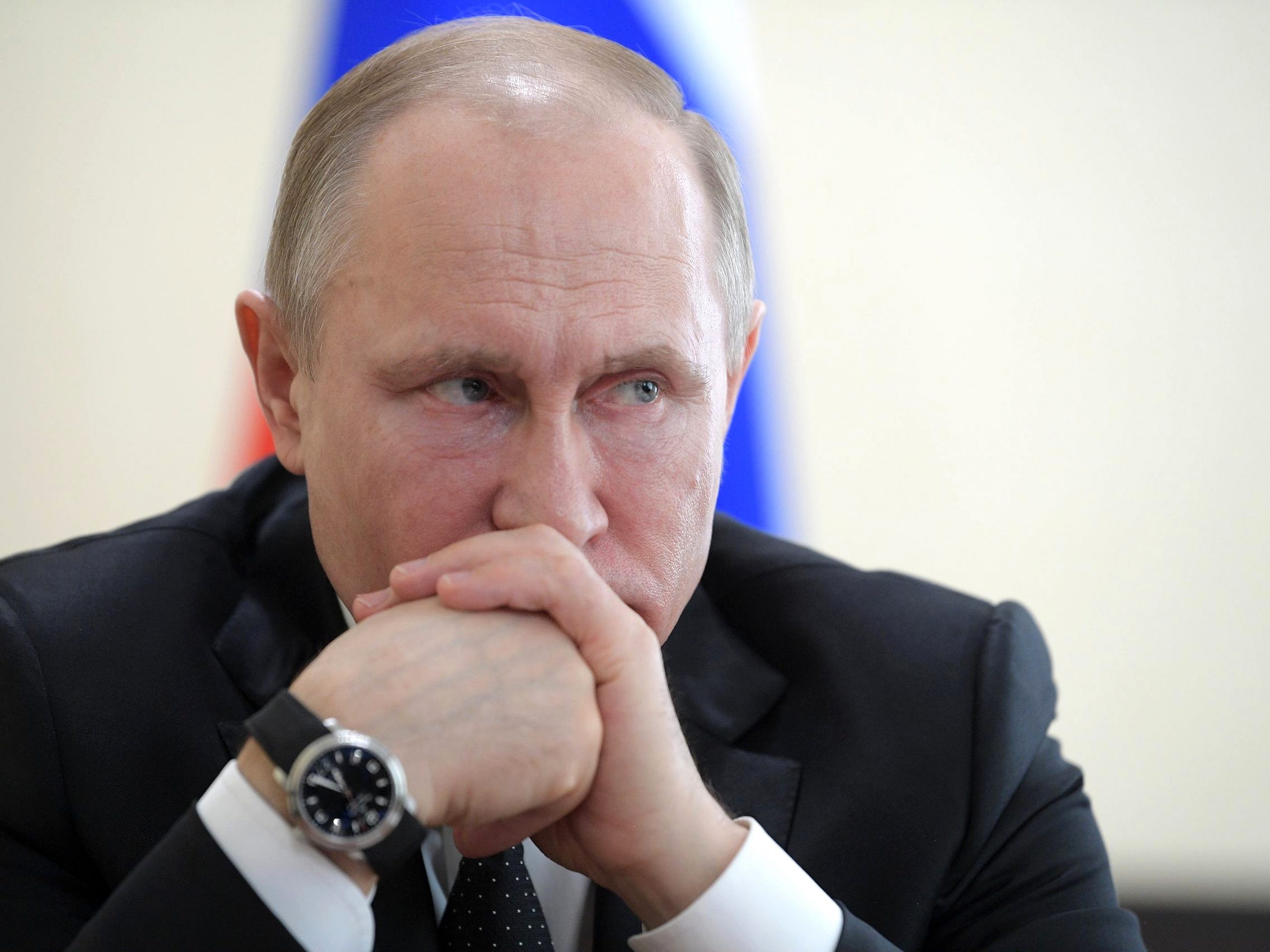 ‘Russian roulette’: US vaccine effort compared to Russia’s, with priority list ready by September