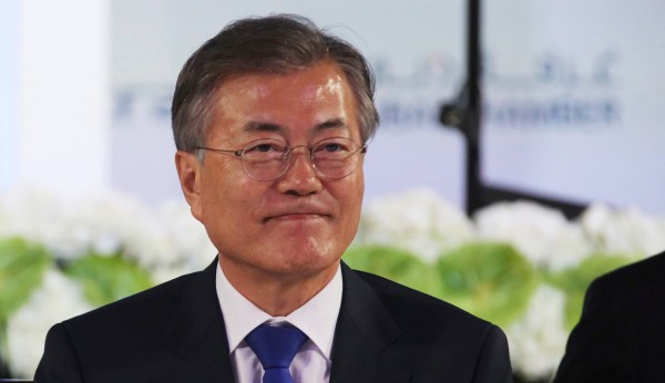 North Korea drops demand on US troop withdrawal, South Korea says