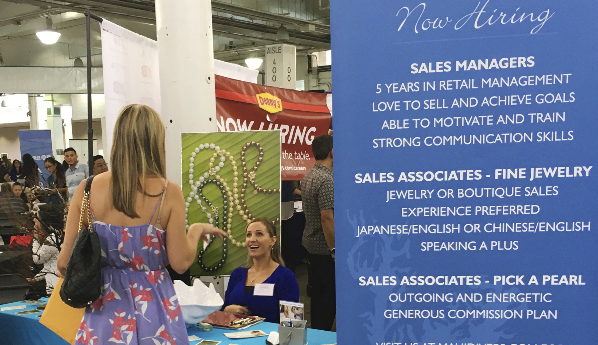 Hawaii sets new record low unemployment rate for any US state