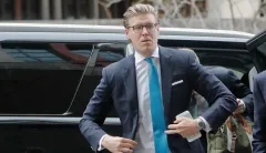 First person sentenced in Robert Mueller’s Russia investigation gets 30 days in prison