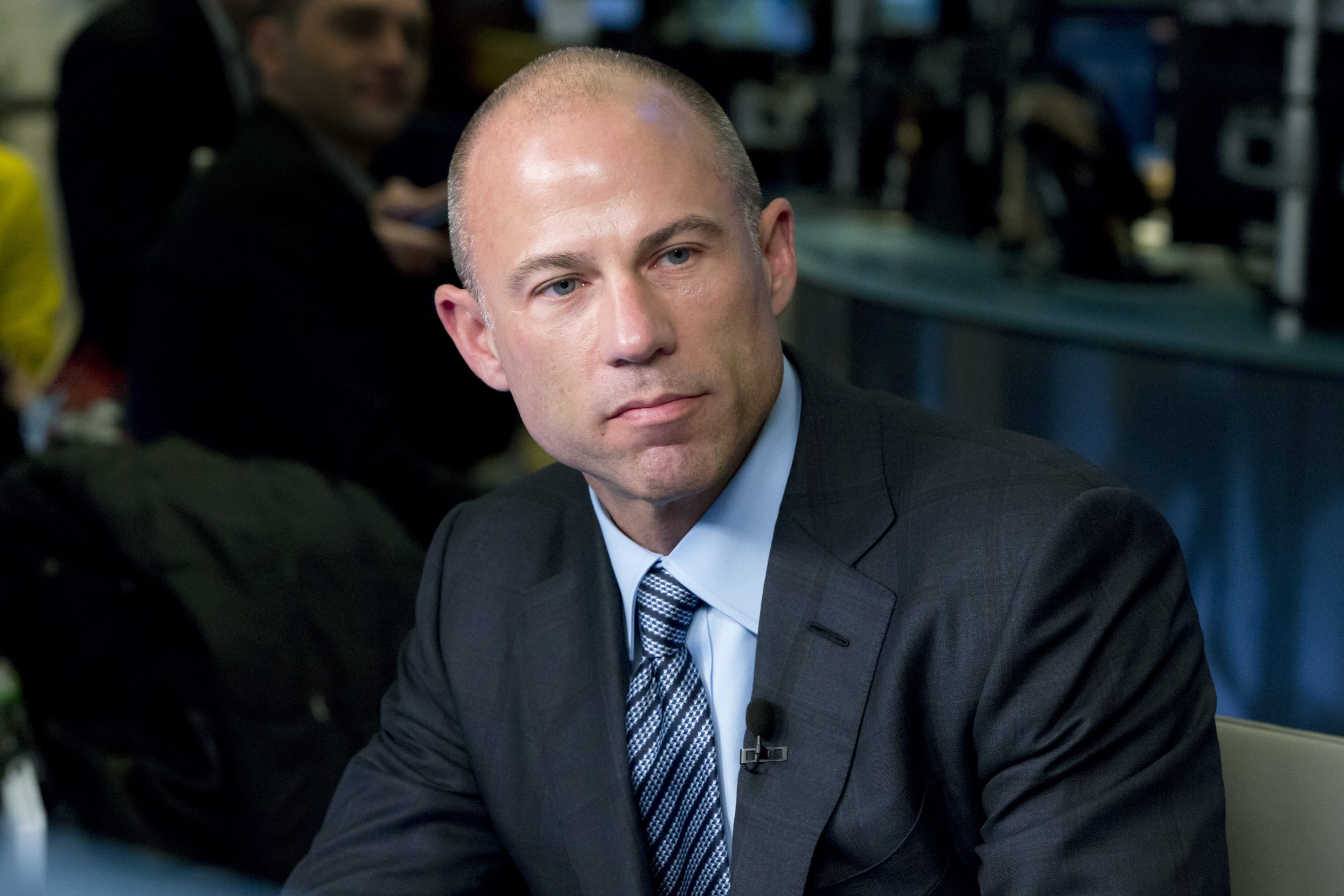 Stormy Daniels’ lawyer: ‘No question’ Michael Cohen will turn on Trump