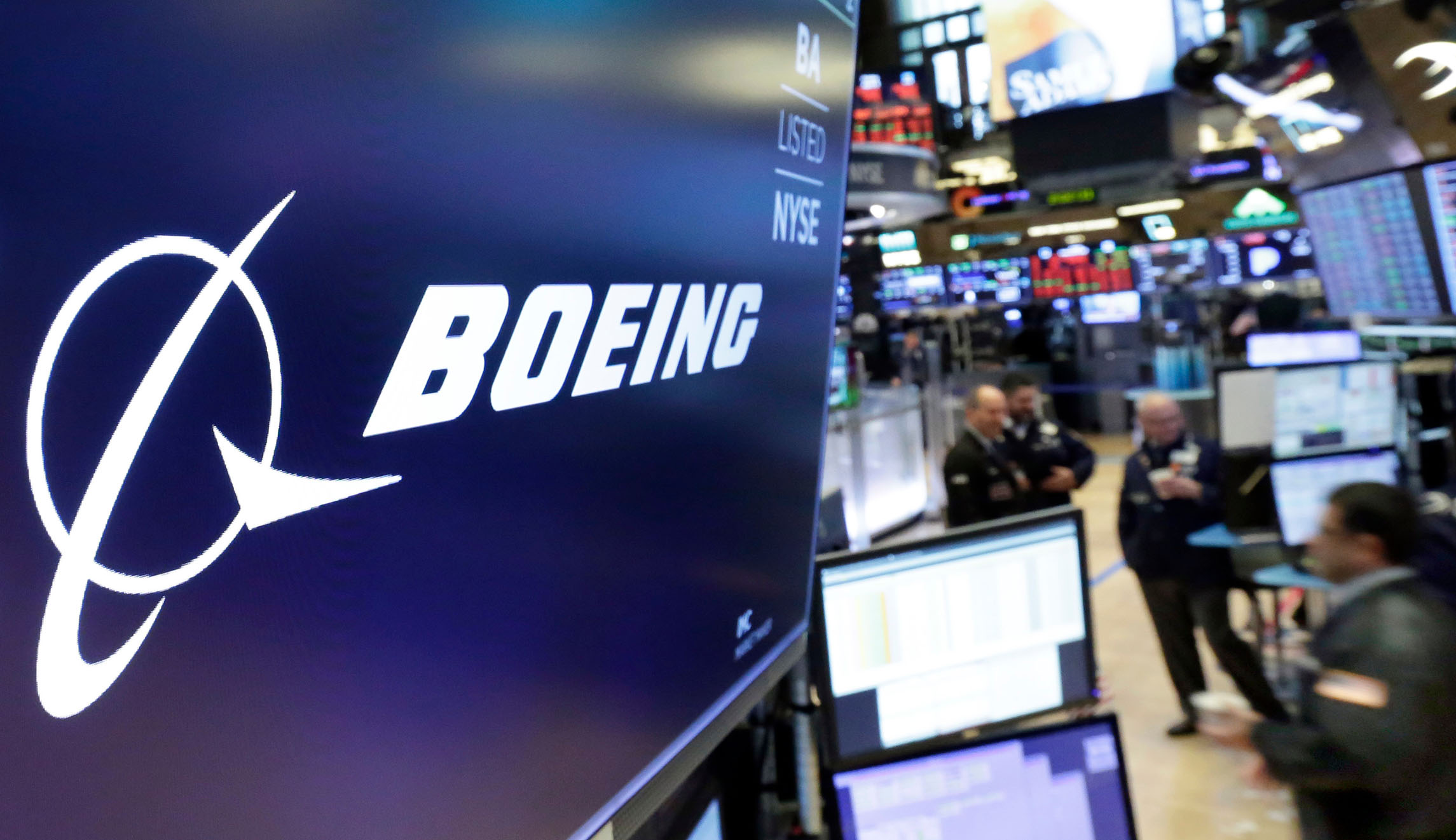 Boeing’s exit from missile competition may force Pentagon to overhaul $85B project