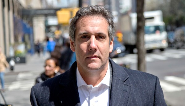 Michael Cohen resigns from RNC, slams Trump’s ‘family separation policy’