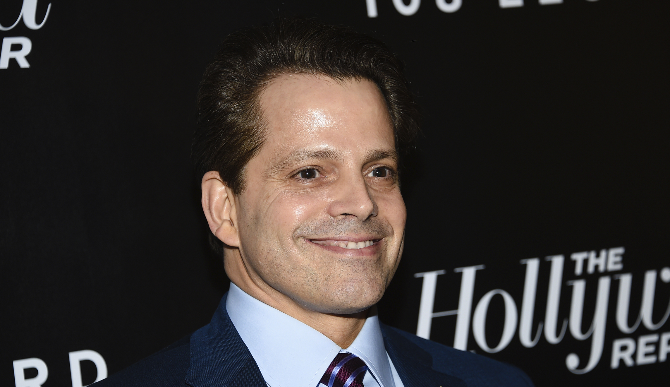 Scaramucci appears at Biden campaign event and says Trump will lose in 2020