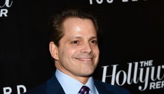 Anthony Scaramucci: Fire the White House aides who leaked McCain ‘dying’ joke