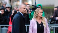 NBC is helping Stormy Daniels and Michael Avenatti in their shakedown