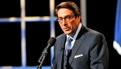 Trump attorney promises to invoke Bidens in impeachment defense