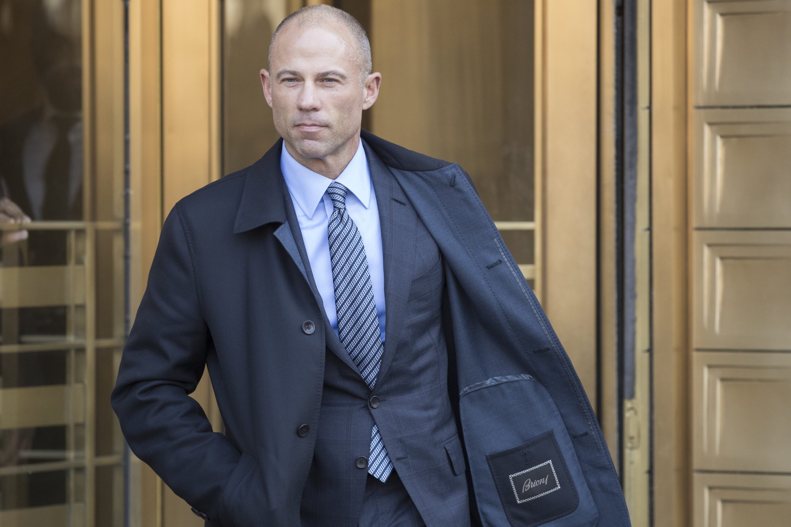 Stormy Daniels’ attorney has one main legal strategy