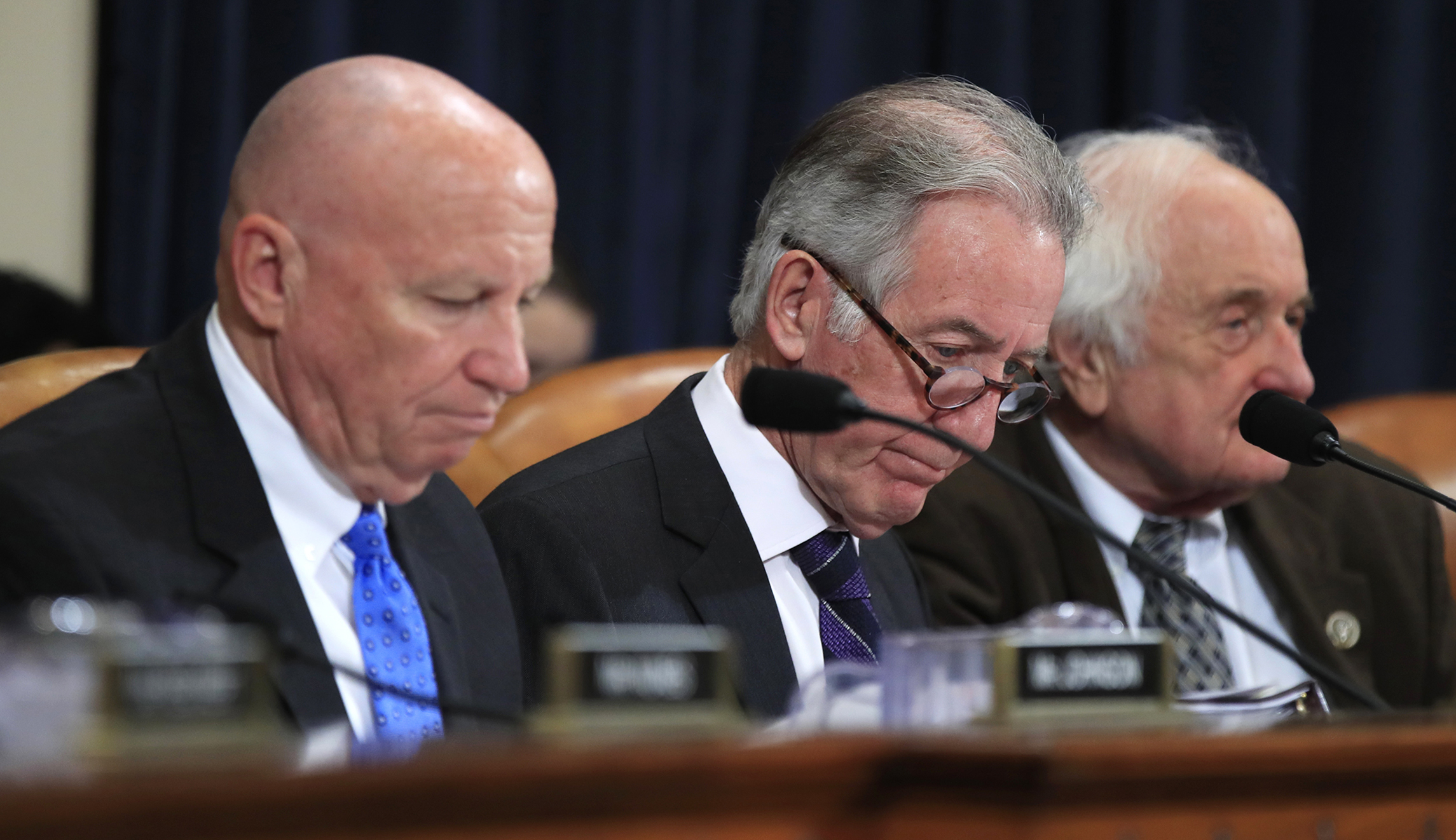 House next week will consider bills to boost health savings accounts