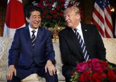Trump slams TPP: Bilateral deals are better for American workers