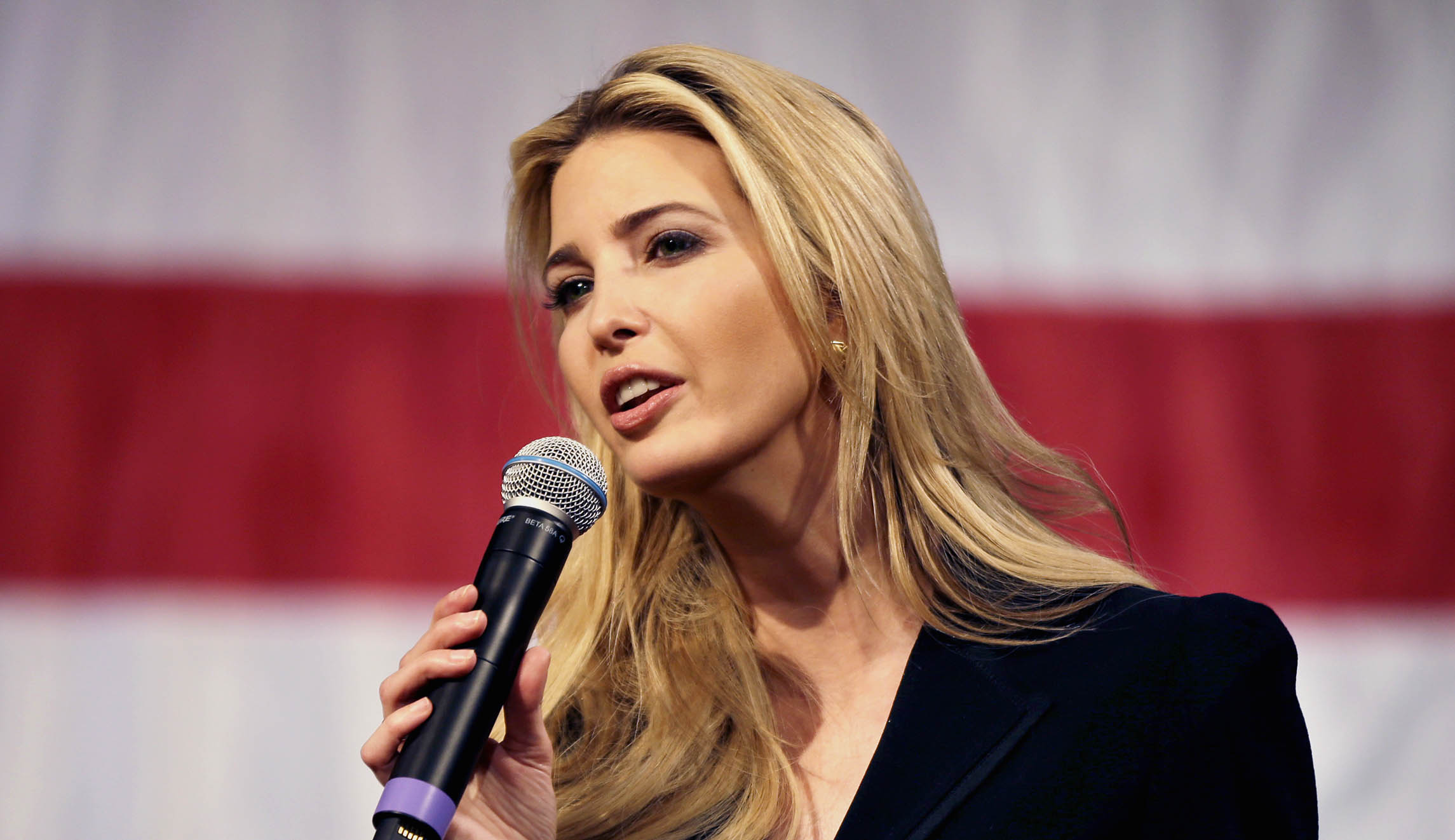 Ivankacare? Trump faces conservative opposition to family leave program pushed by his daughter