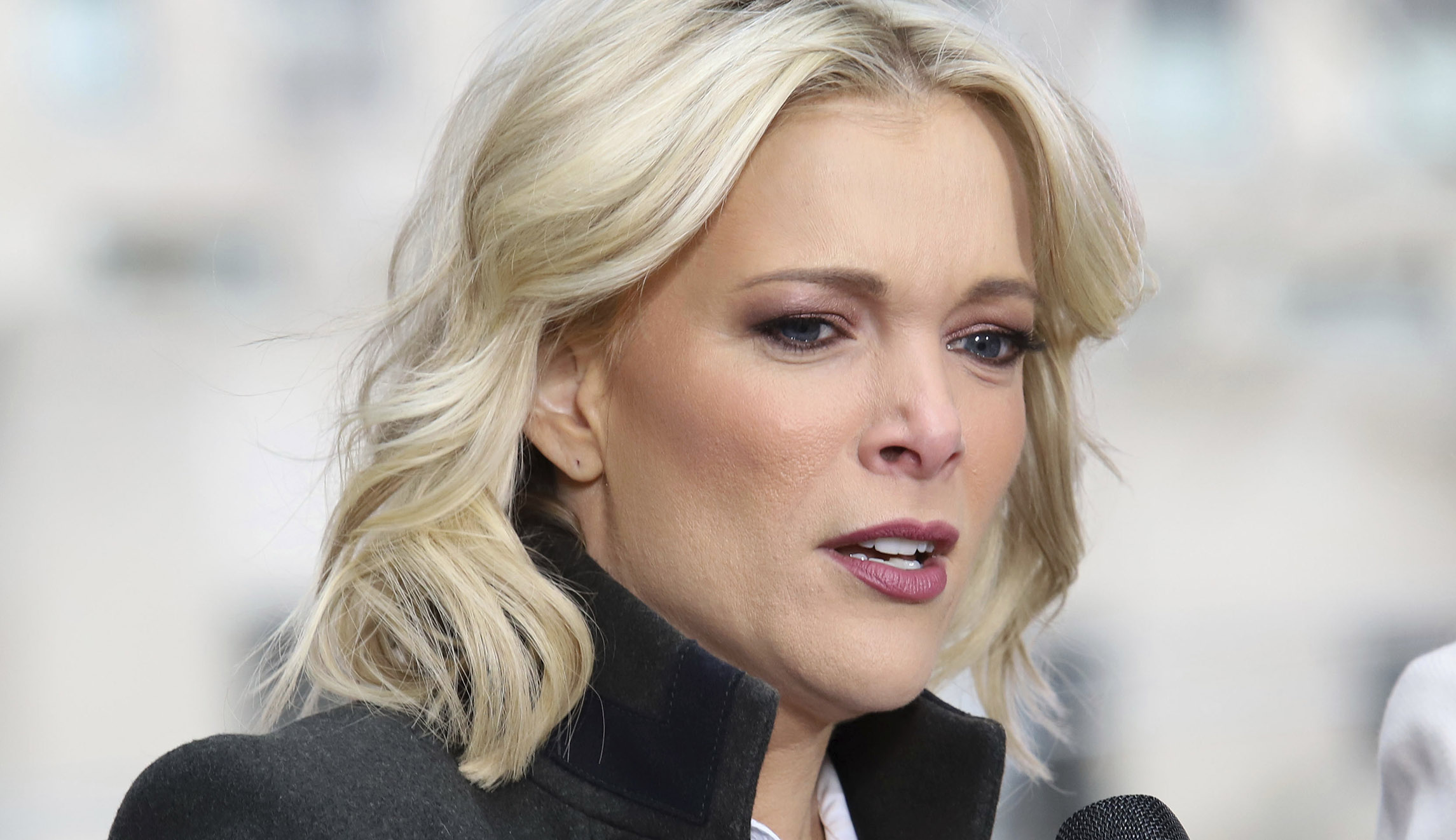 Trump indicted Megyn Kelly blasts ‘double standard’ of political
