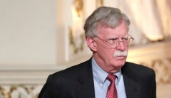 New sanctions just the start for Cuba over support for Venezuelan president: John Bolton