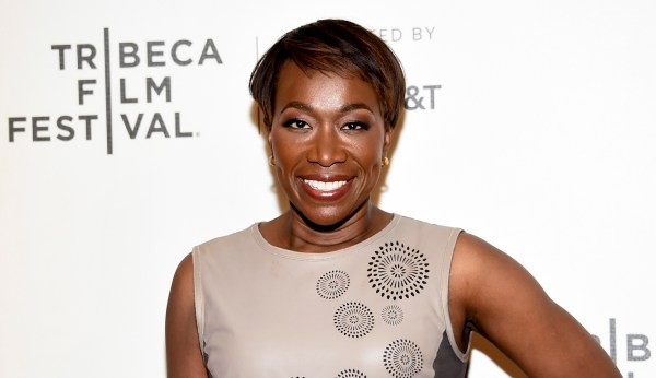 ‘Are you ever honest?’: Bongino slams Joy Reid’s claim that GA election was stolen from Abrams