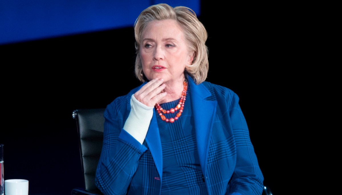 Durham report 'could lynch Hillary Clinton, and it wouldn't change a thing', says congressman