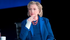 Durham report ‘could lynch Hillary Clinton, and it wouldn’t change a thing’, says congressman