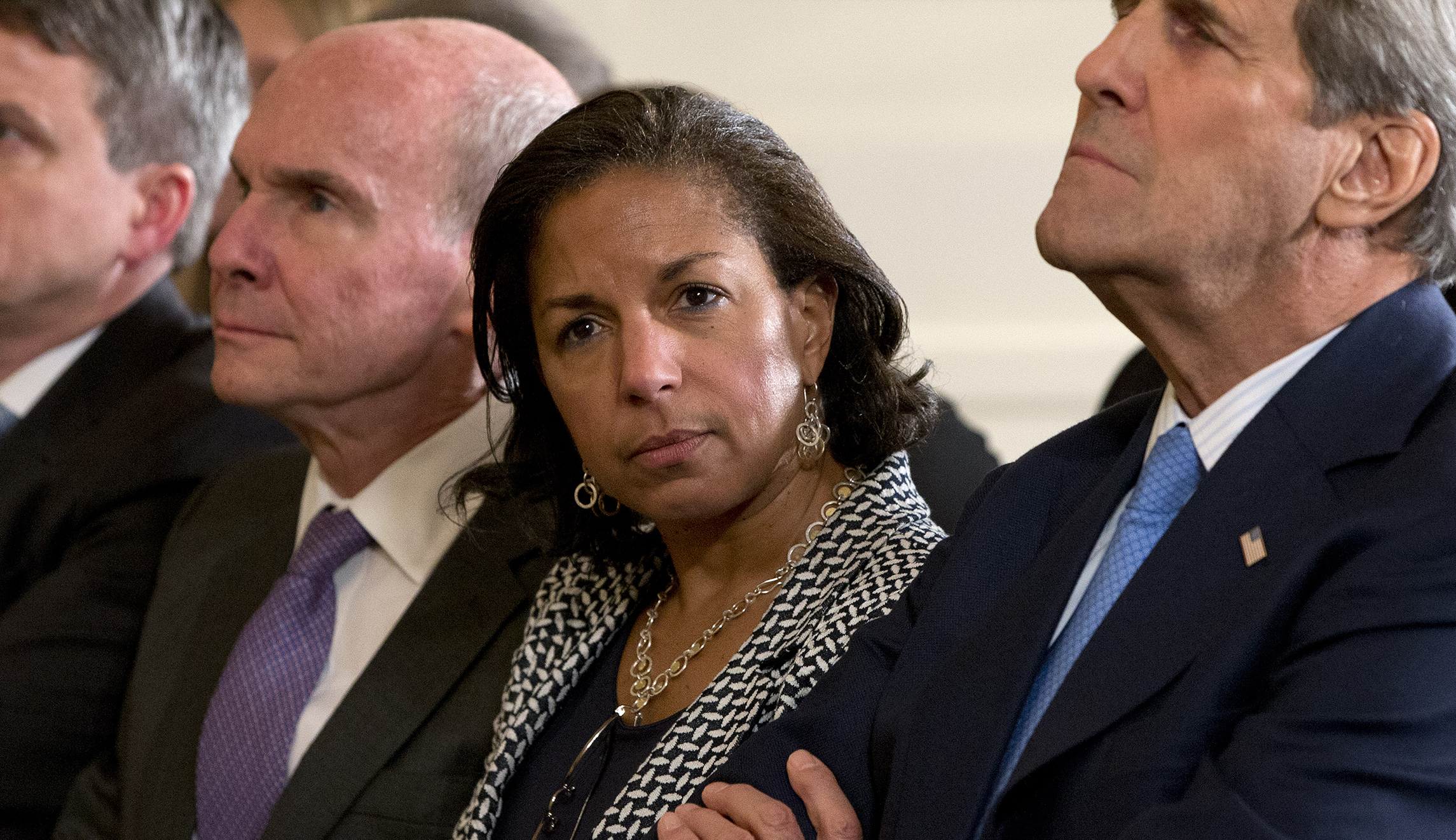 The panda huggers threatening Biden’s China policy