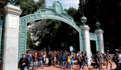 UC Berkeley settles First Amendment lawsuit with Young Americans for Liberty