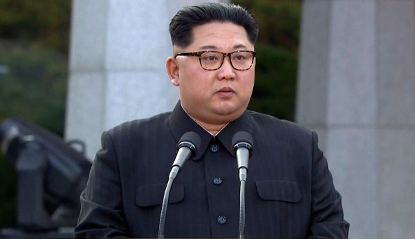 North Korea employs unprecedented ‘level of spoofing’ to avoid sanctions, UN panel finds