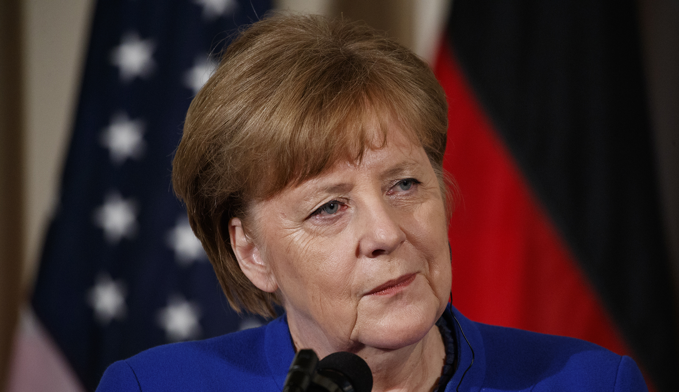 Iran is trying to bring home terror cash from Germany, but Angela Merkel may stop them