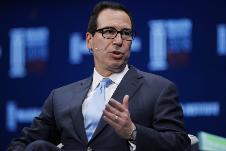 Treasury recommends rescinding federal payday lending rules