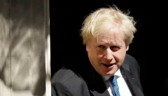 The Boris Johnson burqa scandal is very silly