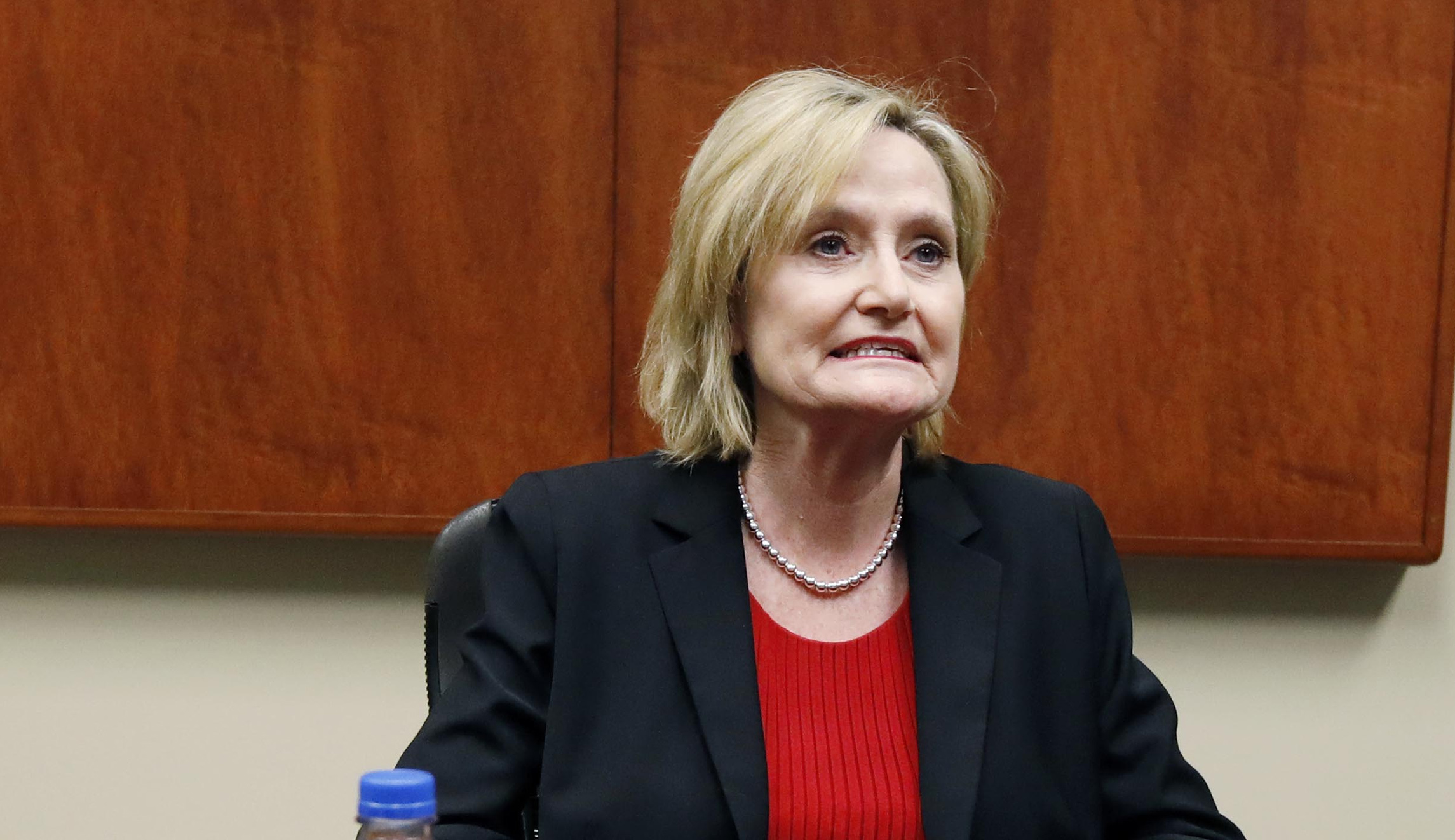 Updated list: Companies asking for a refund from embattled Sen. Cindy Hyde-Smith before Mississippi runoff