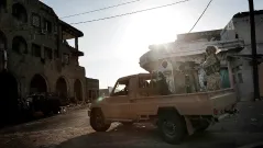 Biden makes the right call on Yemen