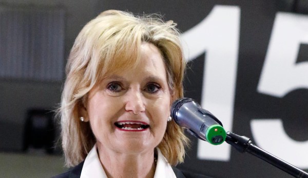 Mississippi’s new senator could become a household name