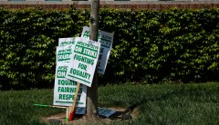 At Berkeley, inconvenient data are rejected as racist, sexist ‘hate facts’
