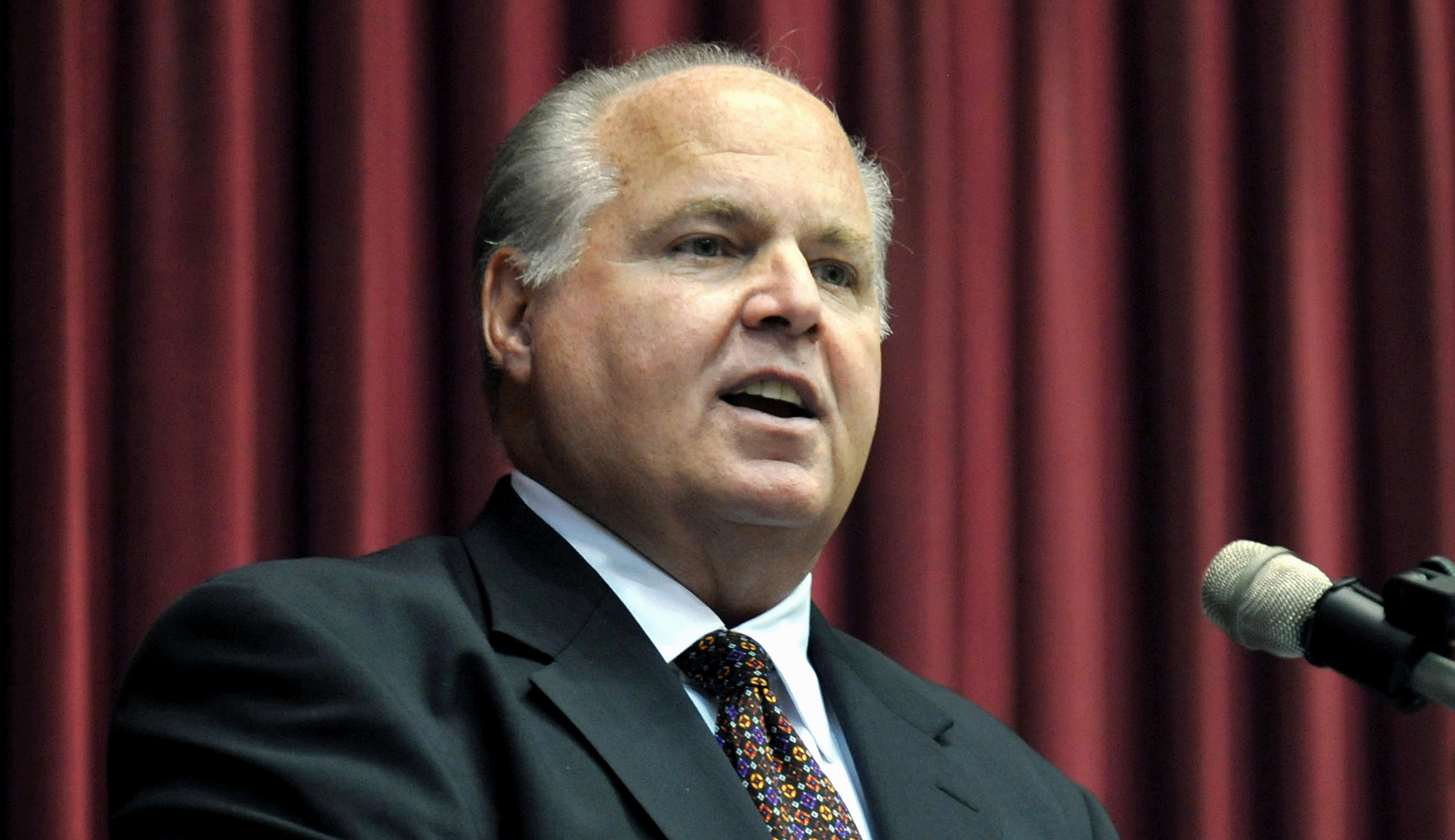 Rush Limbaugh: Democrats not addressing riots during DNC speeches makes clear ‘they align themselves with antifa’