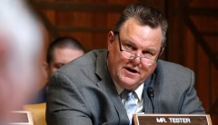 Republicans zeroing in on best challenger to Jon Tester in key Senate race