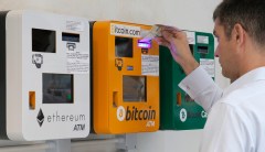 Lawmakers press SEC for guidance on cryptocurrencies