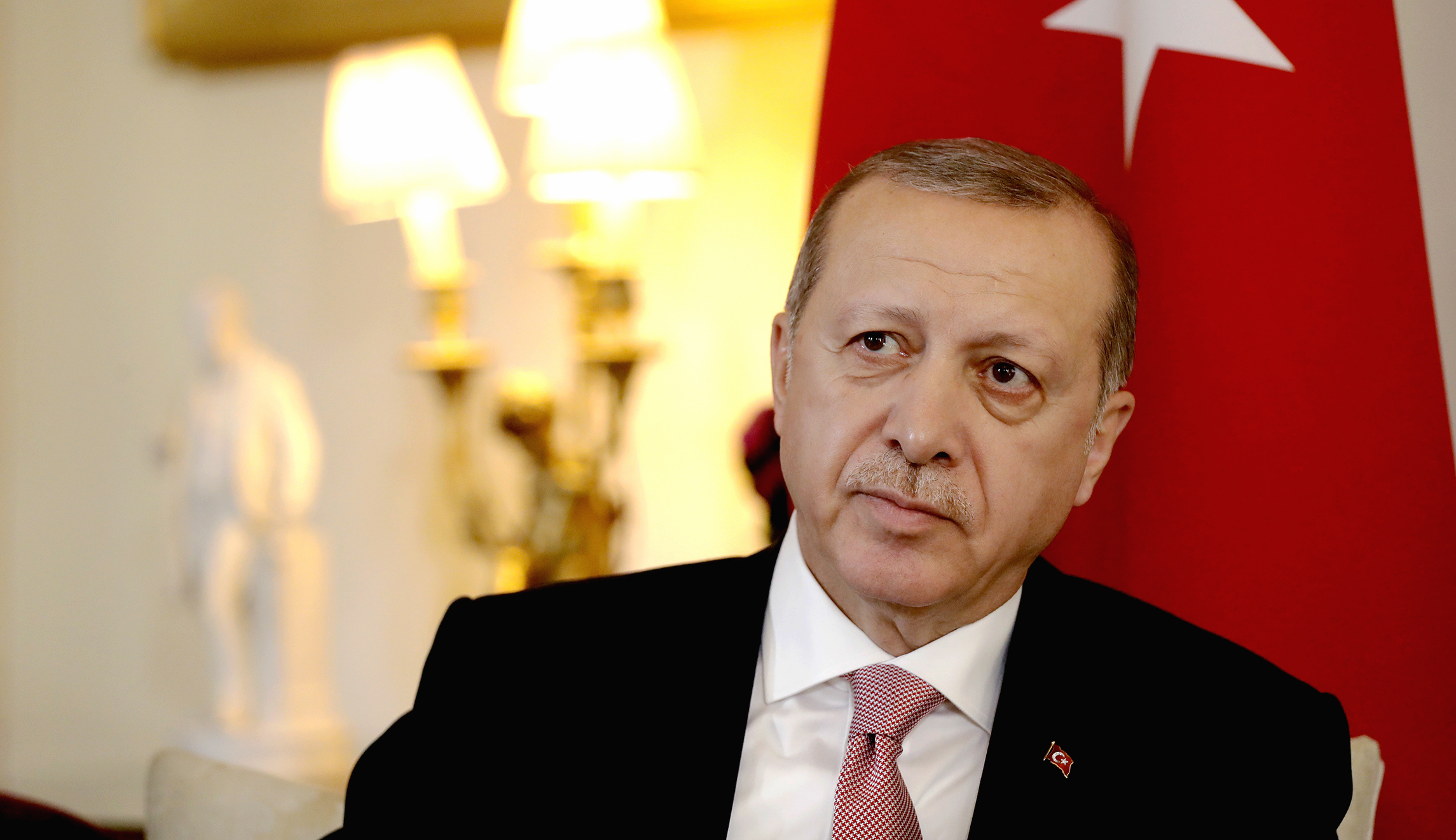 Erdogan’s Gaza posturing may lead to Turkey’s division
